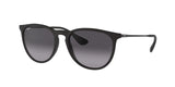 Gafas de Sol Ray Ban Erika Mujer RB4171L#color de la montura de las gafas_negro