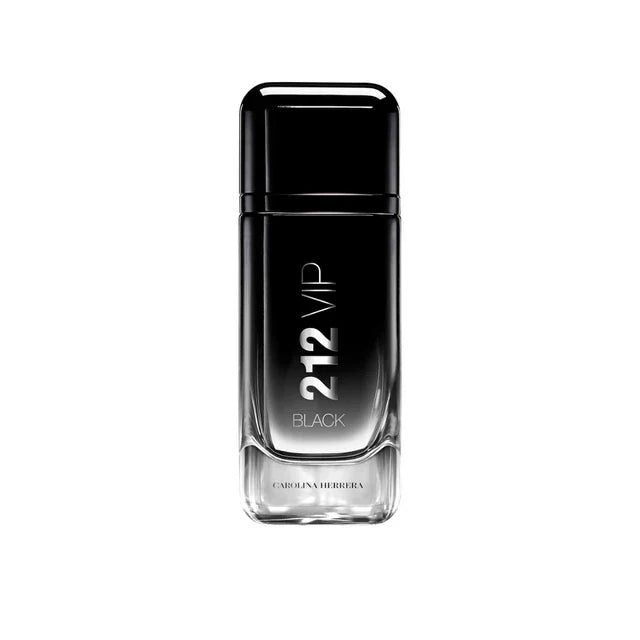 Carolina Herrera 212 Vip Black EDP 100 ml