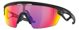 Gafas Deportivas Oakley Sphaera Negras Unisex Lentes Multicolor OO9403
