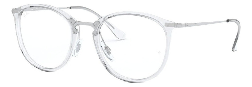Gafas Ópticas Ray Ban Transparentes Unisex RX7140 - 200149