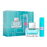 Set Blue Seduction Woman (80ml + deo150ml)