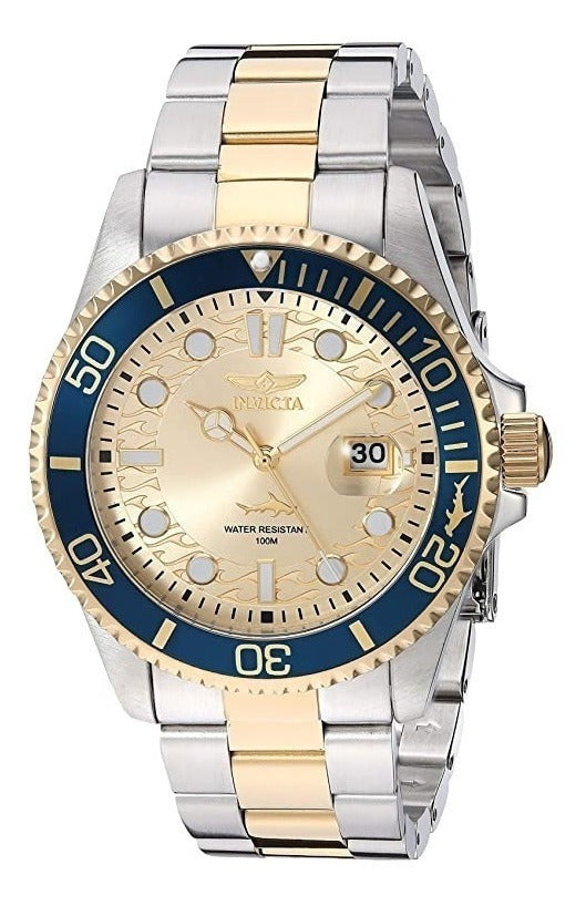 Reloj Invicta Hombre INV30022