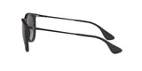 Gafas de Sol Ray Ban Erika Mujer RB4171L#color de la montura de las gafas_negro