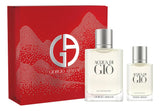 SET ACQUA DI GIO POUR HOMME EDT (100ML+30ML)