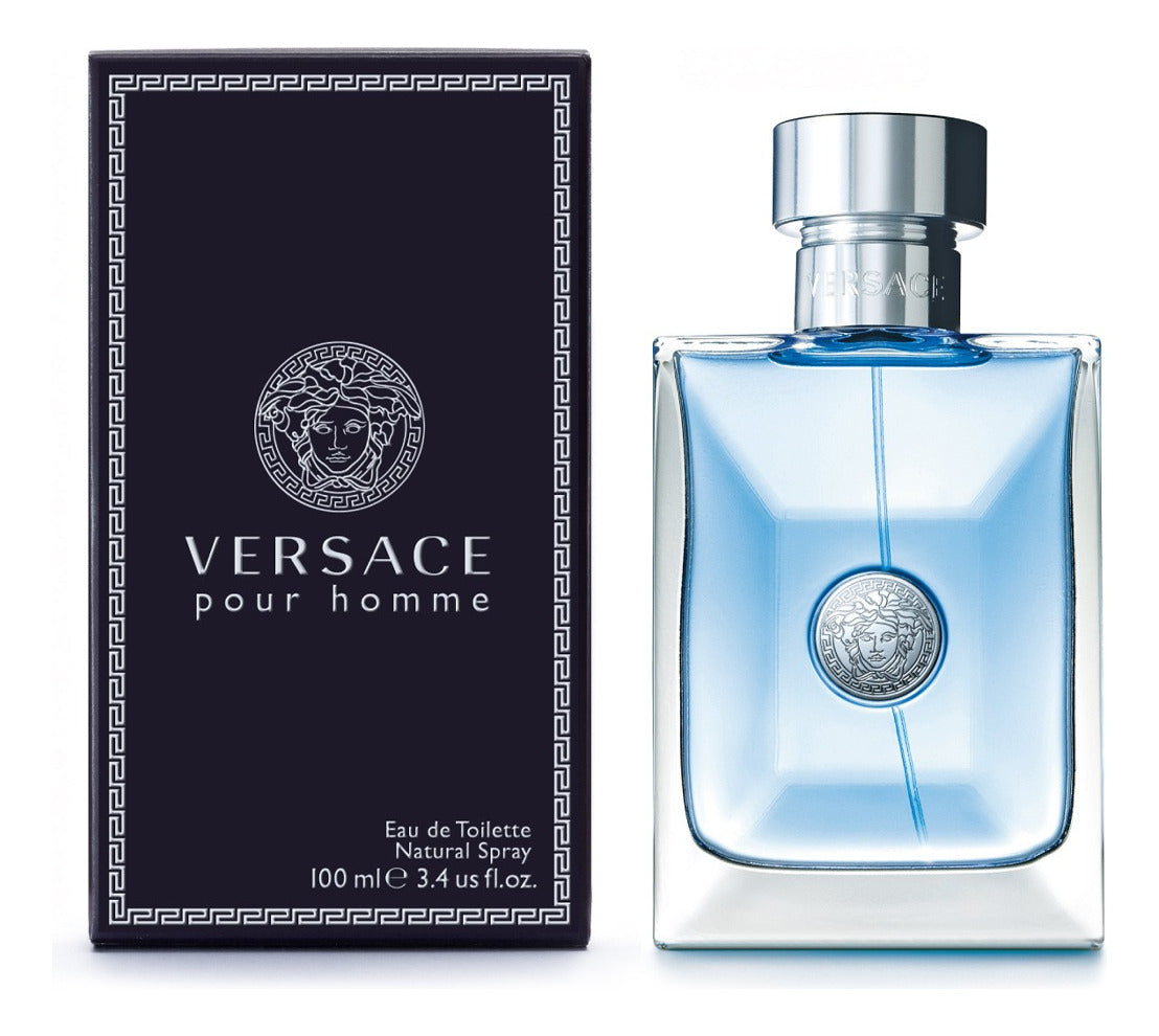 Pour Homme EDT 100 ml