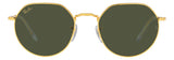 Gafas de Sol Ray Ban Jack Unisex RB3565 - 91963151