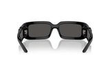 Gafas Dolce & Gabbana Unisex DG6197#color de la montura de las gafas_negro