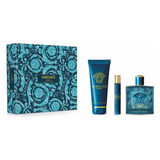 Set Eros Pour Homme EDP (100ml+ 10ml+shg 150ml)