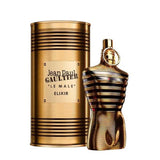 Perfume JPG Le Male Elixir Hombre 75ml