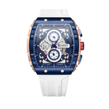 Reloj Deportivo Para Hombre Curren 8442 Kred8202