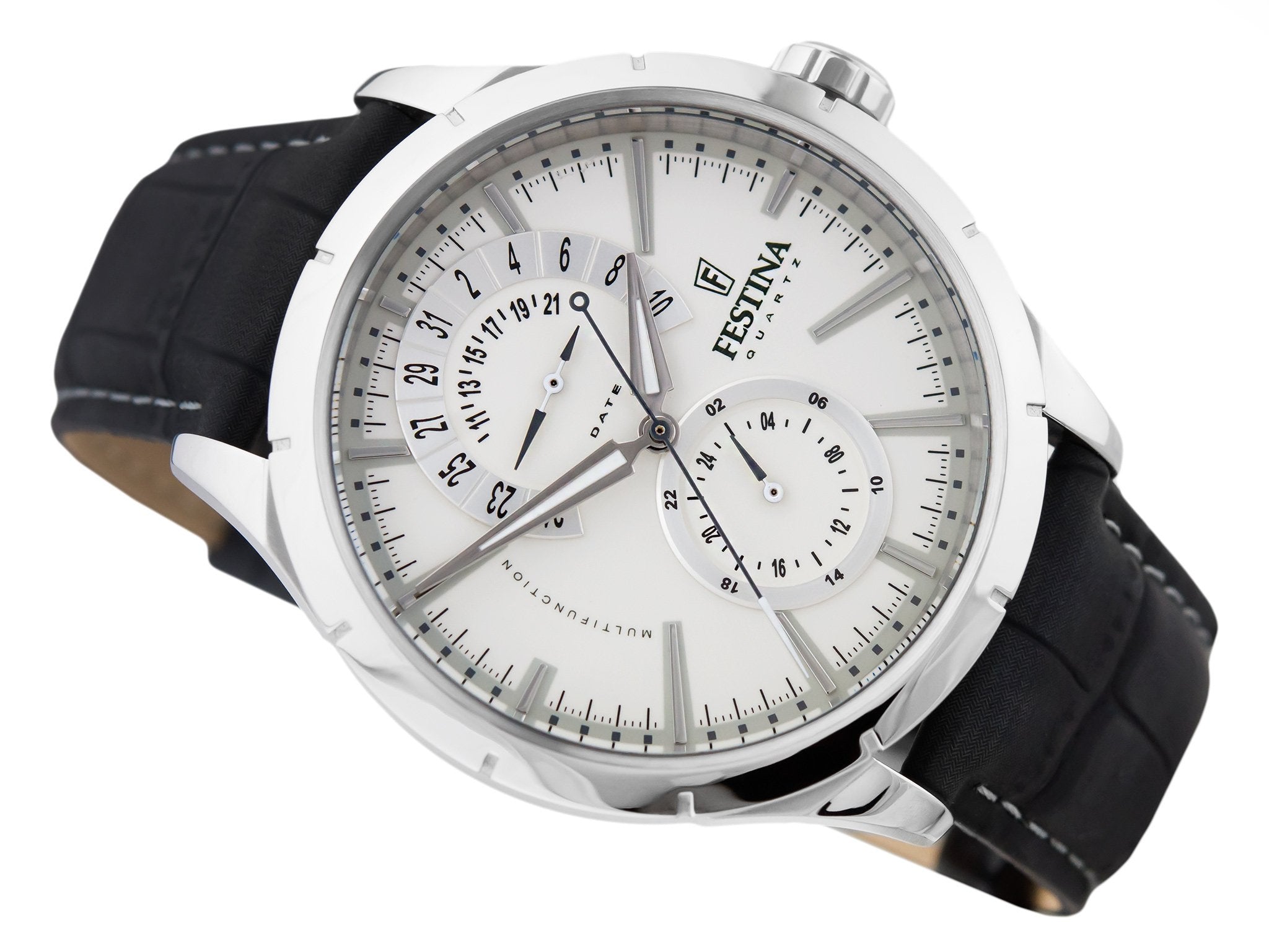 Reloj Festina Hombre F16573/1