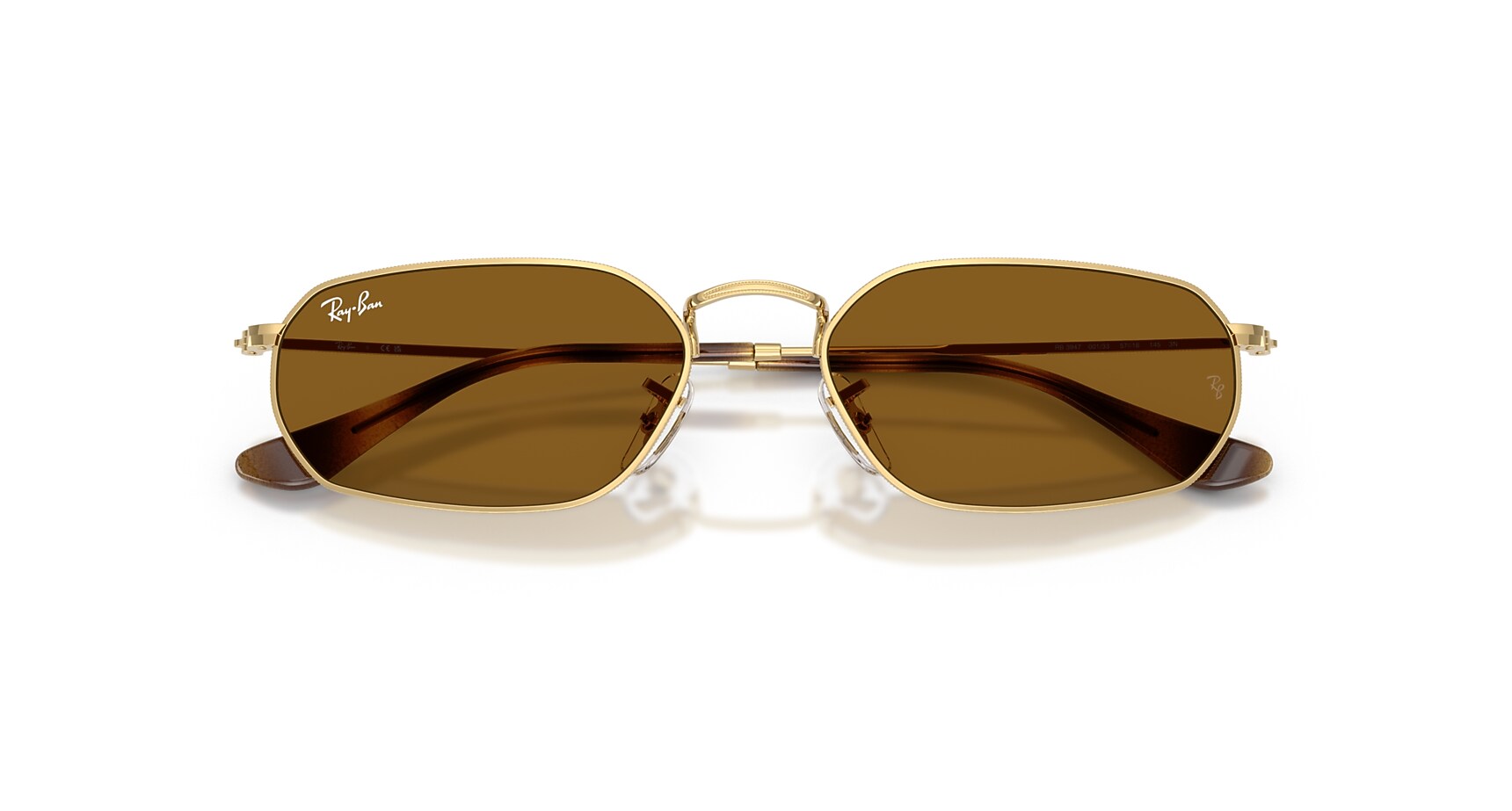 Gafas De Sol Ray Ban RB3947