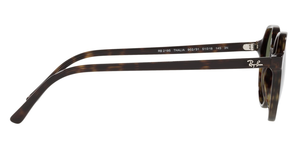 Gafas de Sol Ray Ban Thalia Unisex RB2195
