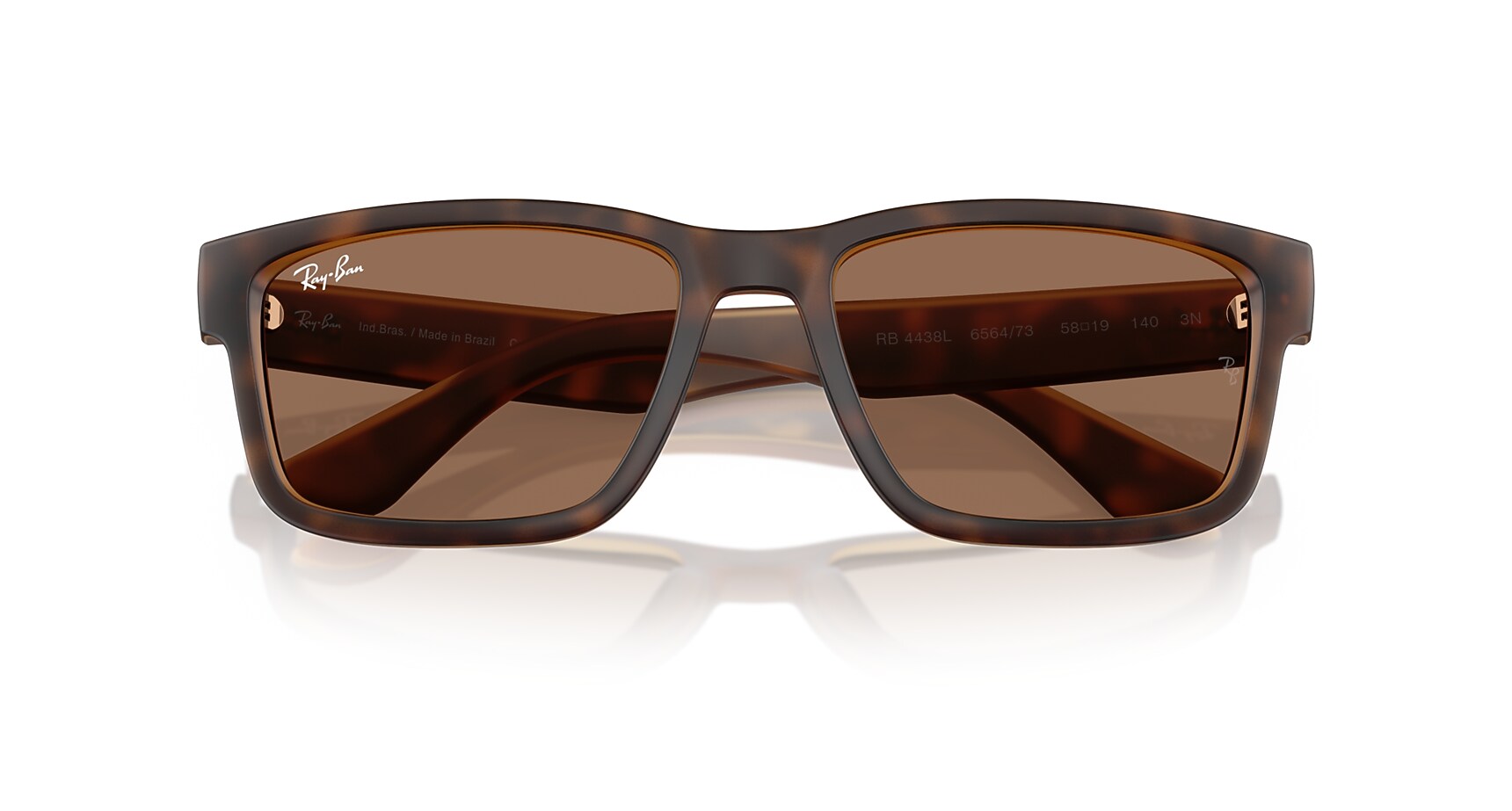 Gafas de Sol Ray Ban RB4463L