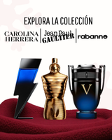 CH - Jean Paul Gaultier - Rabanne