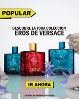 Colección Versace EROS