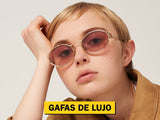 Gafas de Lujo