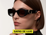 Gafas de Lujo