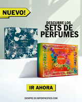 Sets de Perfumes