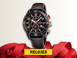Relojes