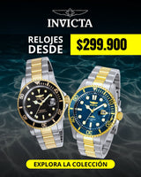 Invicta