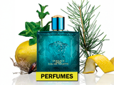 Perfumes de Diseñador