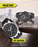 Technomarine