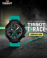 Relojes Tissot Originales