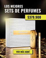 Sets de Perfumes