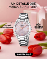 Festina Para Mujer
