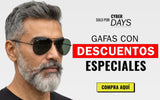 Gafas Cyber Days