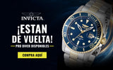 Invicta