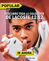 Lacoste