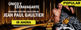Jean Paul Gaultier