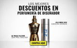 Perfumes de Diseñador