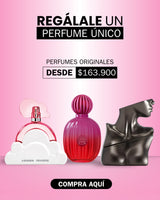 Perfumes para Mujer