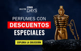 Perfumes Cyber Days