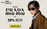 Prada - MiuMiu Cyber Days