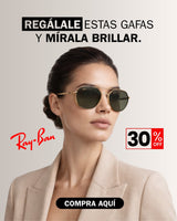 Ray Ban para Mujer