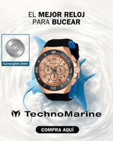 Technomarine
