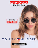 Tommy Hilfiger para Mujer