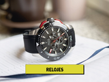 Relojes