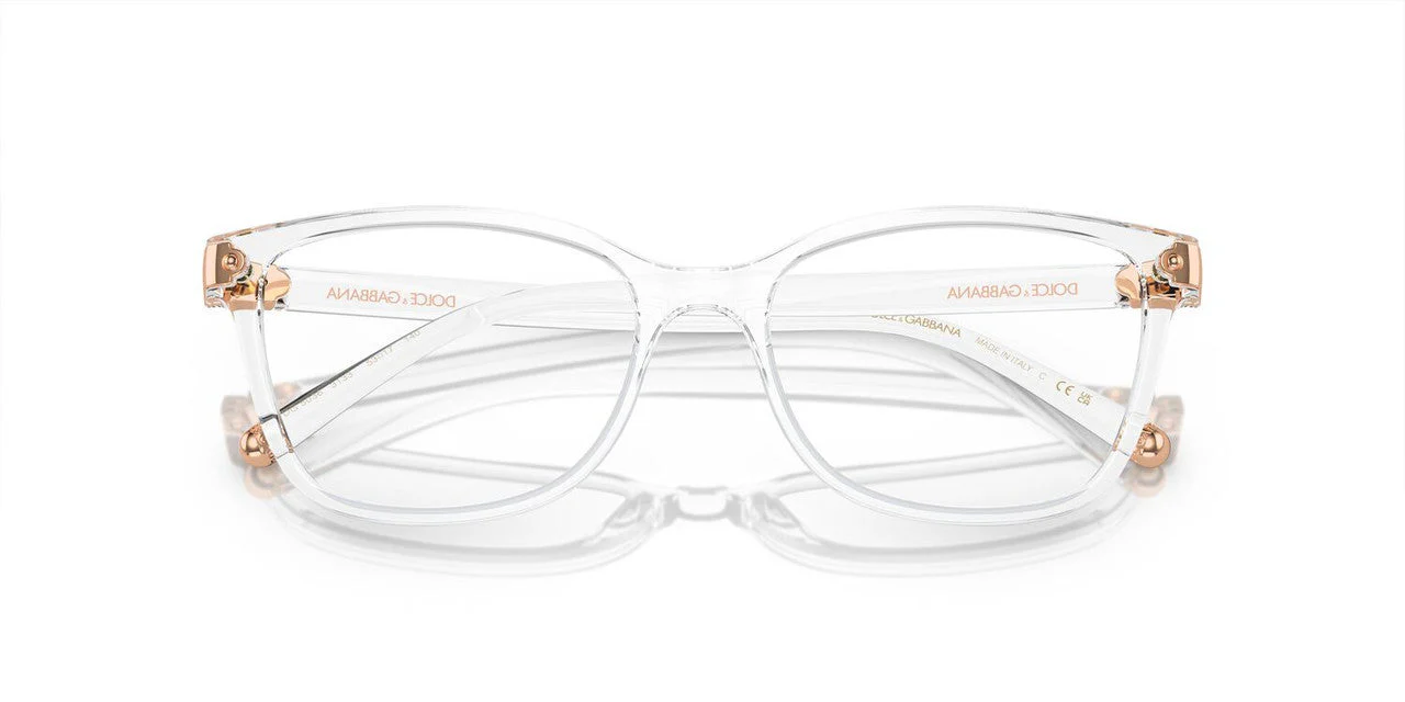 Gafas Montura Óptica Dolce & Gabbana Mujer DG5036