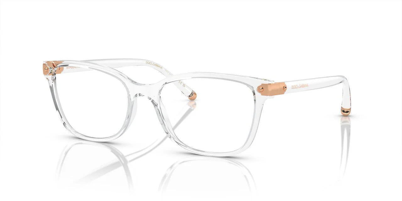 Gafas Montura Óptica Dolce & Gabbana Mujer DG5036