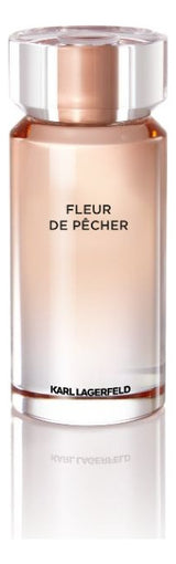 Perfume Fleur De Pecher Mujer 100ml Edp