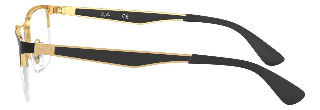 Gafas Montura Óptica Ray Ban Unisex RX6335