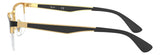 Gafas Montura Óptica Ray Ban Unisex RX6335