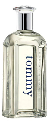 Tommy Tradicional Edt 100ml Para Hombre