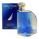 Perfume Nautica Blue EDT Hombre 100ml