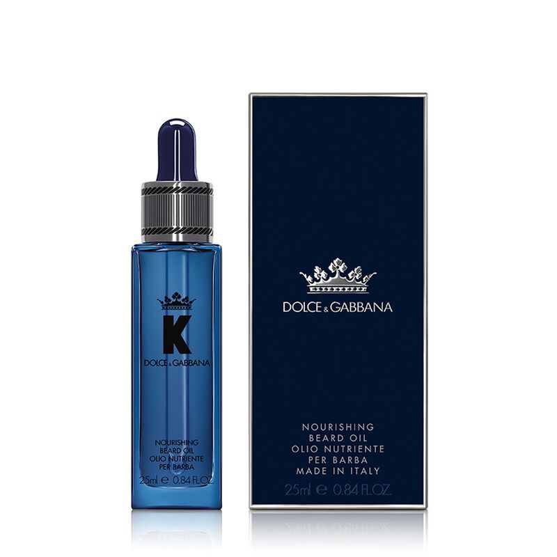 Perfume Hombre K beard OIL 25ml